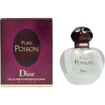 Dior Pure Poison Eau De Parfum sprej 50ml