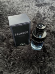 Dior Sauvage 100ml parfem