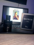 Dior Sauvage 100ml