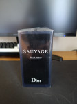 Dior Sauvage 100ml