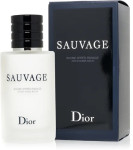 Dior Sauvage - aftershave balzam