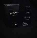 Dior Sauvage "Eau De Parfum" ne otvoreni 1/1