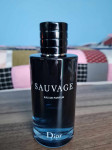 Dior Sauvage edp 85+/200ml