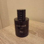 Dior Sauvage Elixir 60 ml