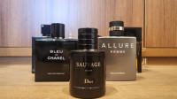 Dior Sauvage Elixir DEKANT