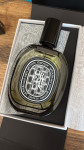 Diptyque orpheon