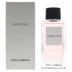 Dolce & Gabbana 3 L'Impératrice toaletna voda 100ml