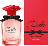 Dolce Gabbana Dolce Rose toaletna voda za žene 75 ml