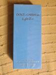 Dolce & Gabbana  light blue , 100 ml.