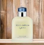 Dolce & Gabbana Light Blue dekant parfem