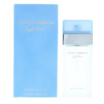 Dolce & Gabbana Light Blue for Women 25ml toaletna voda