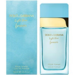 Dolce & Gabbana Light Blue Forever Pour Femme parfemska voda sprej 50
