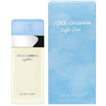 Dolce & Gabbana Light Blue Toaletna voda sprej 100 ml