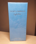 Dolce&Gabbana light blue *ZAPAKIRAN*