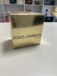 Dolce & Gabbana The One 30 ml,  Eau de parfum, NOVO