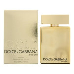 Dolce & Gabbana The One For Men Gold Eau de Parfum Intense 100ml