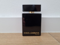 Dolce & Gabbana The One for Men Intense 40/50ml