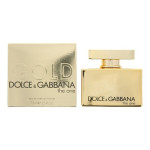 Dolce & Gabbana The One Gold Eau de Parfum 75ml