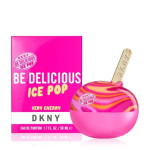 Donna Karan Be Delicious Ice Pop Very Cherry Eau De Parfum Spray 50ml