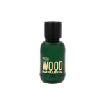 Dsquared2 Green Wood Pour Homme Eau De Toilette Spray 50ml