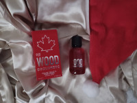 Dsquared2 Red Wood EdT 50ml %