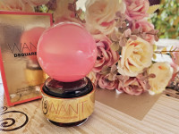 Dsquared2 Want Pink Ginger EDP