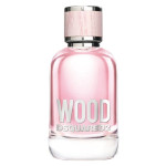 Dsquared2 Wood Pour Femme toaletna voda 100 ml