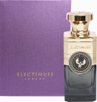 Electimuss Nero Black Caviar Extrait de Parfum