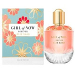 Elie Saab Girl Of Now Forever 50 ml Eau De Parfum