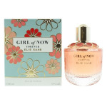 Elie Saab Girl Of Now Forever Eau De Parfum 90 ml