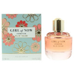 Elie Saab Girl Of Now Forever Eau De Parfum Sprej 50ml