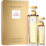 Elizabeth Arden 5th Avenue Eau De Parfum Spray 125ml Set 2 Artikel