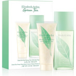 Elizabeth Arden Set Green Tea Edp 100ml Sp B Lotion