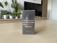 Muški parfem Emporio Armani Diamonds for Men (50 ml)