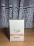 Emporio Armani In Love With You Freeze epd 100 ml