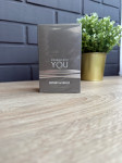 Emporio Armani Stronger With You 100ml
