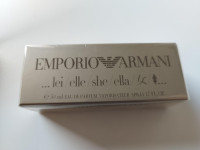 Emporio Armanni She 50 ml ženski parfem