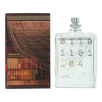 Escentric Molecule 04 toaletna voda 100 ml