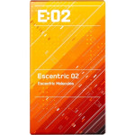 Escentric Molecules Escentric 02 - 30 ml - zamjensko punjenje