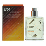 Escentric Molecules Escentric 02 EDT - zamjensko punjenje - 30 ml