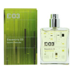 Escentric Molecules Escentric 03 - 30 ml - toaletna voda u spreju -