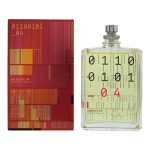 Escentric Molecules Escentric 04 100 ml - Uniseks Parfem