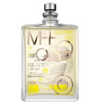 Escentric Molecules Molecule 01 + Ginger toaletna voda unisex 100 ml