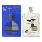 Escentric Molecules Molecule 01 + Iris 100 ml Eau de Toilette -