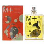 Escentric Molecules Molecule 01 + mandarin - 100 ml Eau De Toilette