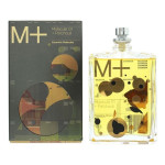Escentric Molecules Molecule 01 + patchouli 100 ml Eau de Toilette