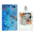 Escentric Molecules Molecule 05 100 ml - Toaletna voda sprej (Unisex)