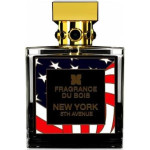 Fragrance Du Bois New York 5th Avenue Eau De Toilette unisex 100 ml