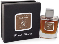 Franck Boclet Cashmere by Franck Boclet 100 ml - Eau De Parfum Sprej
