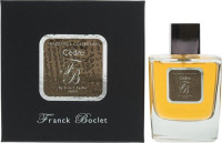Franck Boclet Cedre Parfemska Voda u Spreju 100 ml za Muškarce